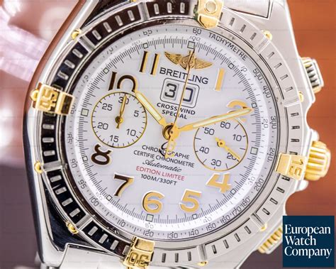 breitling crosswind special price.